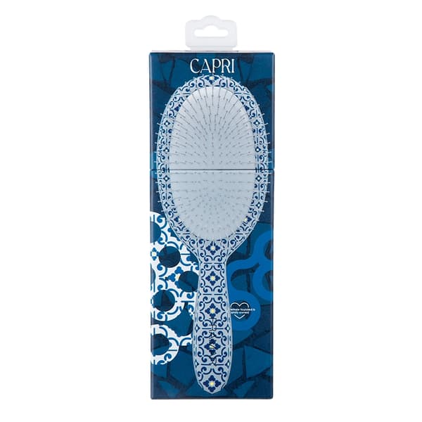 Framar Limoncello - CAPRI Detangle Brush Limited Edition