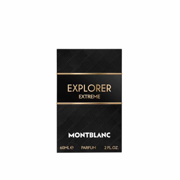 Mont Blanc Montblanc Explorer Extreme EdP 60ml