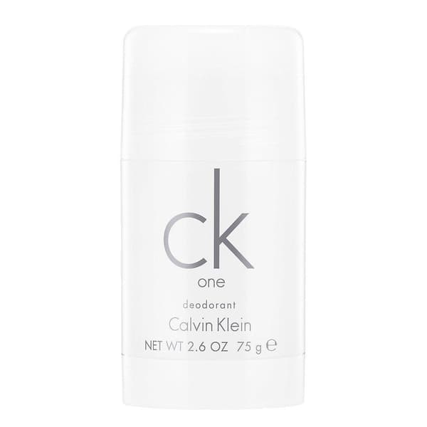 Calvin Klein Ck One Deostick 75ml