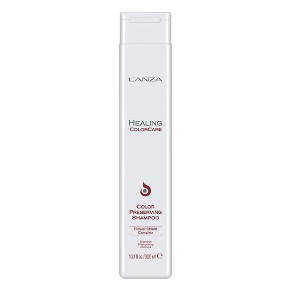 Lanza Color-Preserving Shampoo 300ml