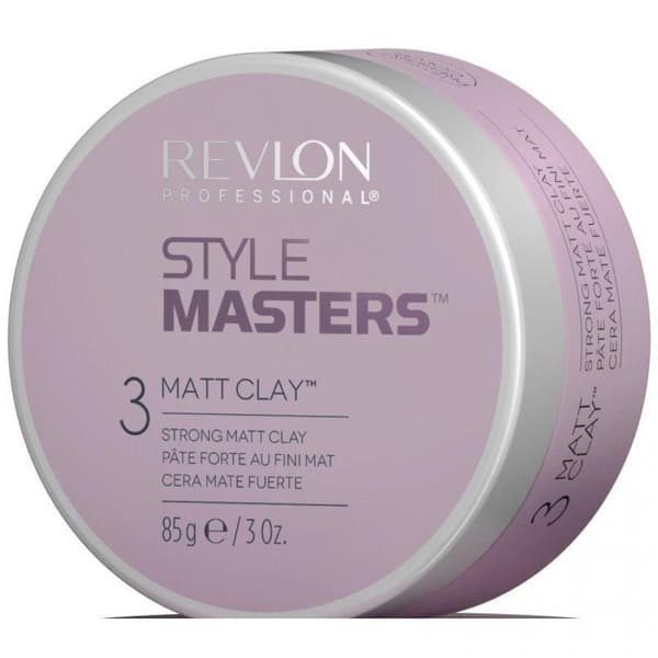 Revlon Style Masters Creator Matt Clay 85g
