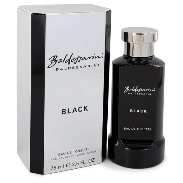 Baldessarini Black Edt 75ml