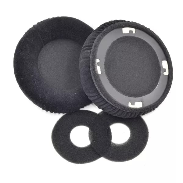 AKG K701 puder af hovedtelefondele