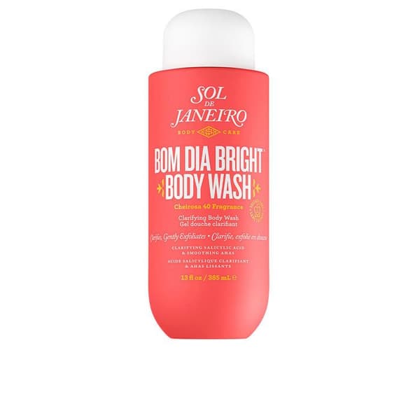 Duschgel BOM DIA BRIGHT 385 ml