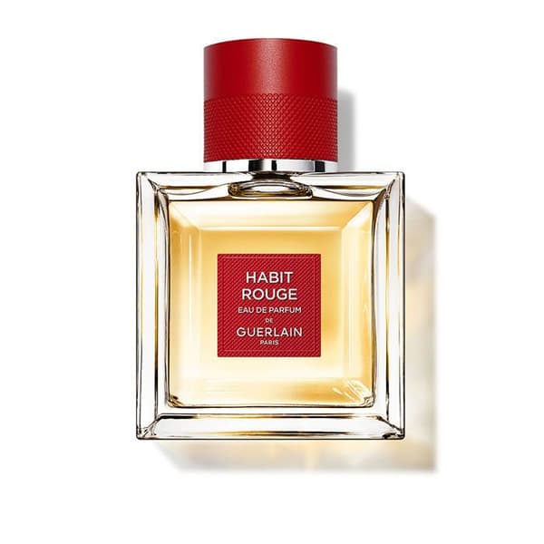 HABIT ROUGE Eau de Parfum - 50 ml hajuvettä