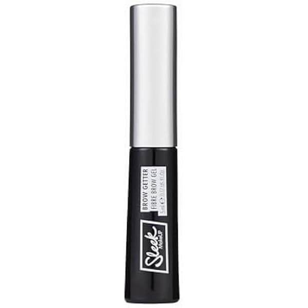 BROW GETTER fiber bryn gel 5ml