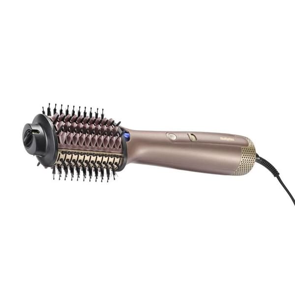 Børste til styling Babyliss AS95E kastanjebrun