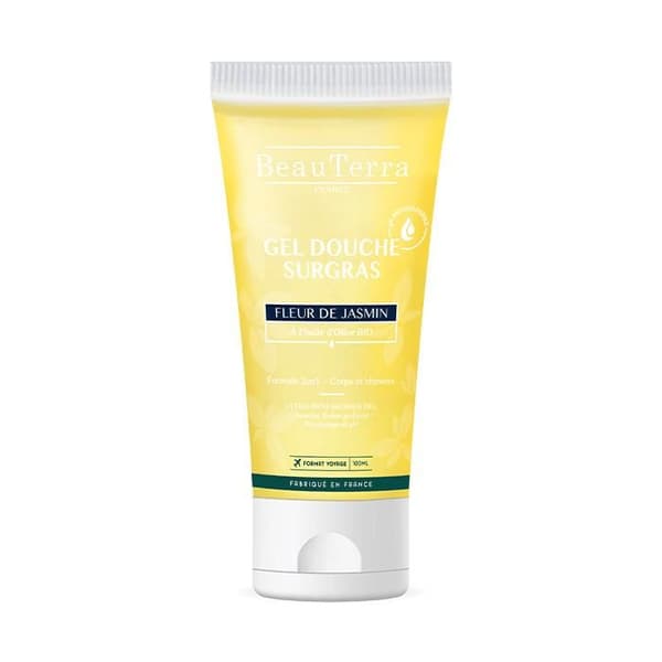 Beauterra Duschgel Surgas Jasminblomma 100ml
