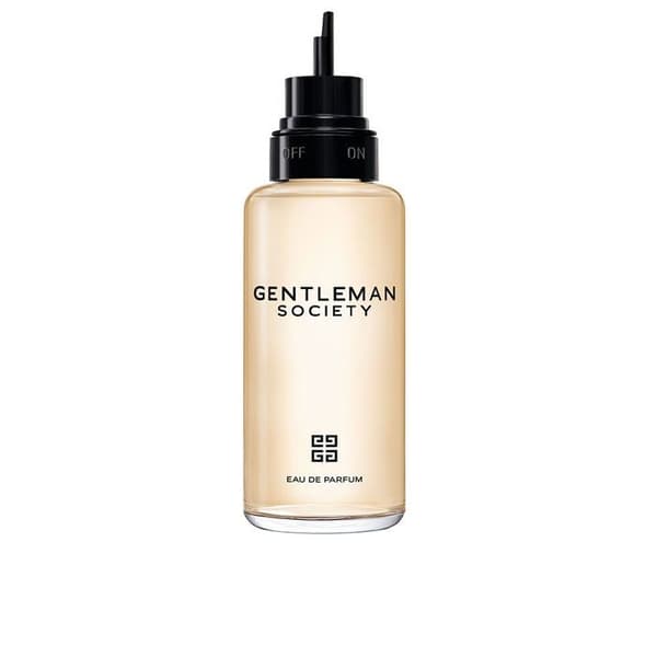 Gentleman Society eau de parfum 150 ml täyttö