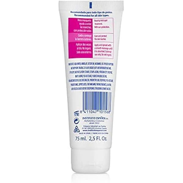 MANOS PERFECTAS antimanchas rosa mosqueta 75 ml