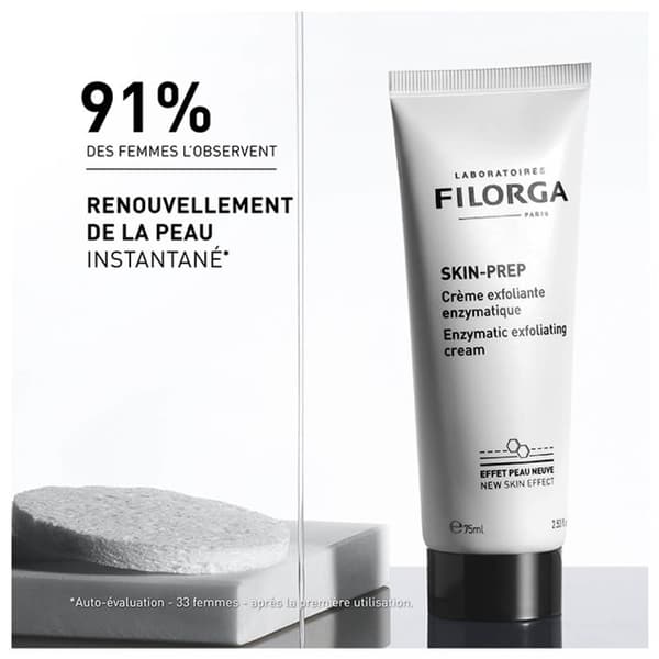 Filorga ENZYMATISK EXFOLIERENDE CREME