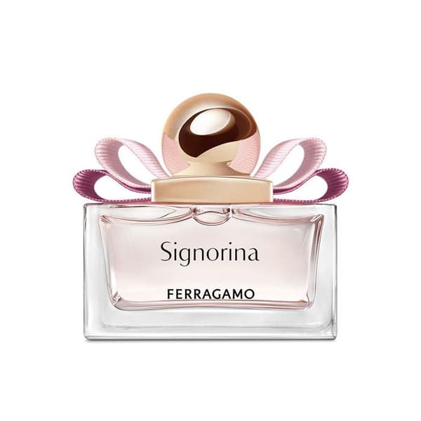 SIGNORINA eau de parfum vapo 30 ml