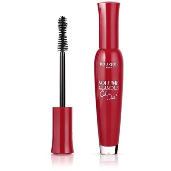 BOURJOIS Volume Glamour Mascara Åh ja! - 01 Sort