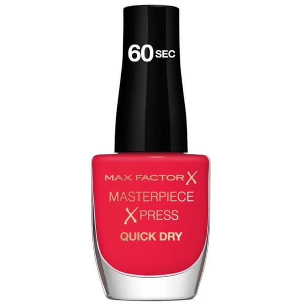 Max Factor - Masterpiece Xpress -kynsilakka - 262 Future on Fuschia