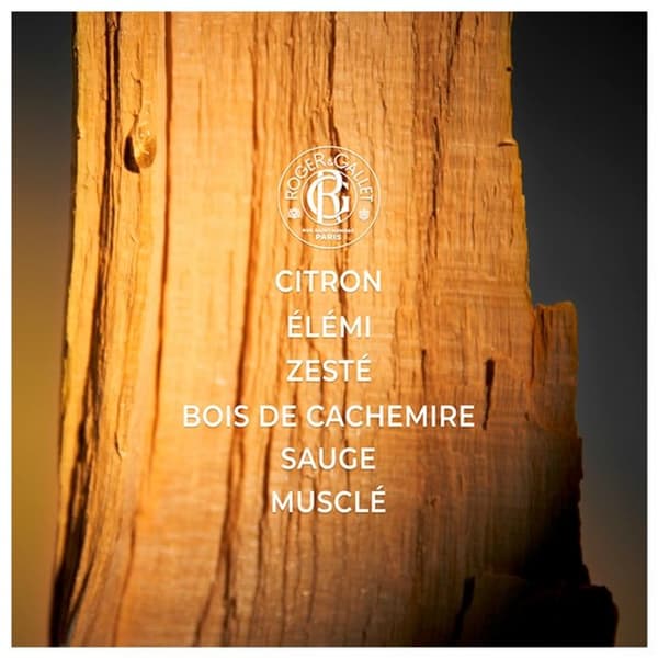 Roger&Gallet Cologne Twist Eau de Cologne 100ml