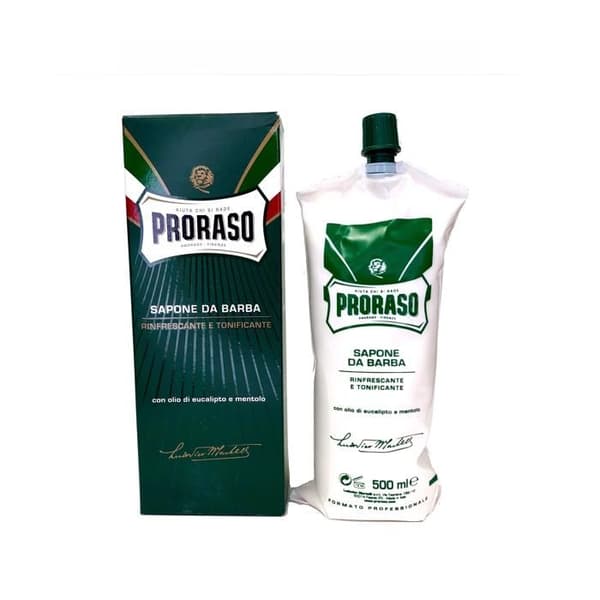 PRORASO Raktvål i tub 500 ml