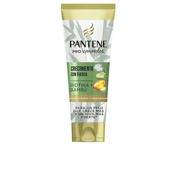 Eftershampoo PANTENE MIRACLE STRONG GROWTH 160 ml