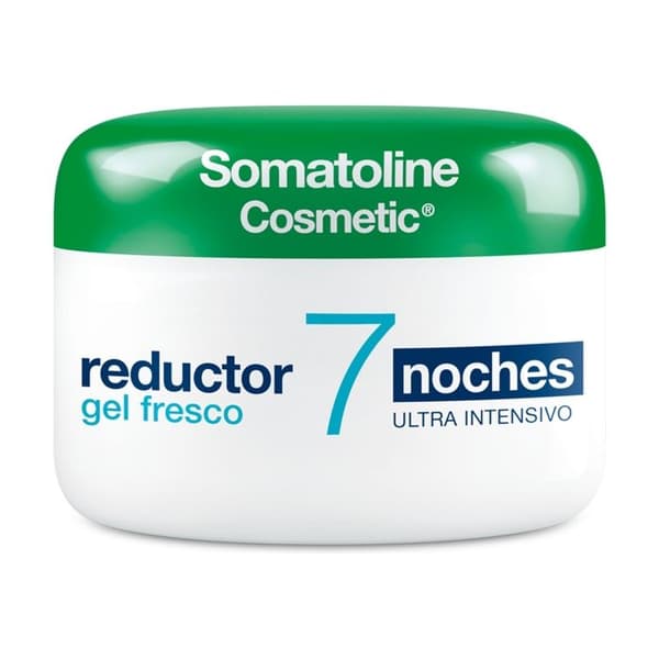SOMATOLINE - Slankegel 7 Nætter 250 ml gel