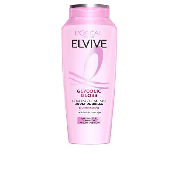 Shampoo ELVIVE GLYCOLIC GLOSS 400 ml