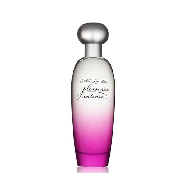Dameparfume - Estée Lauder - Pleasures Intense - Floral - Eau de Parfum - 100 ml