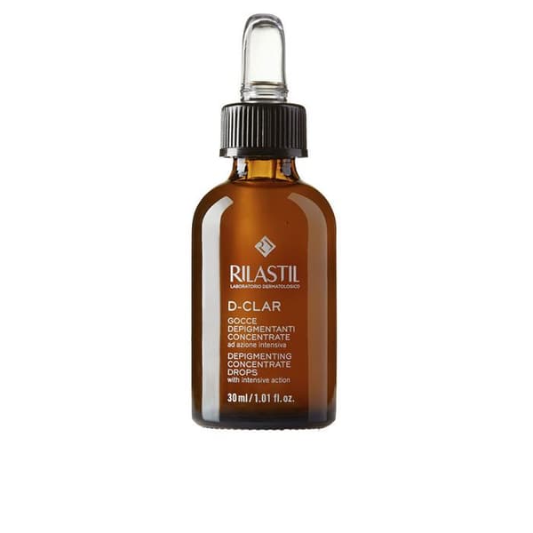 D-CLAR depigmenterende dråber 30 ml