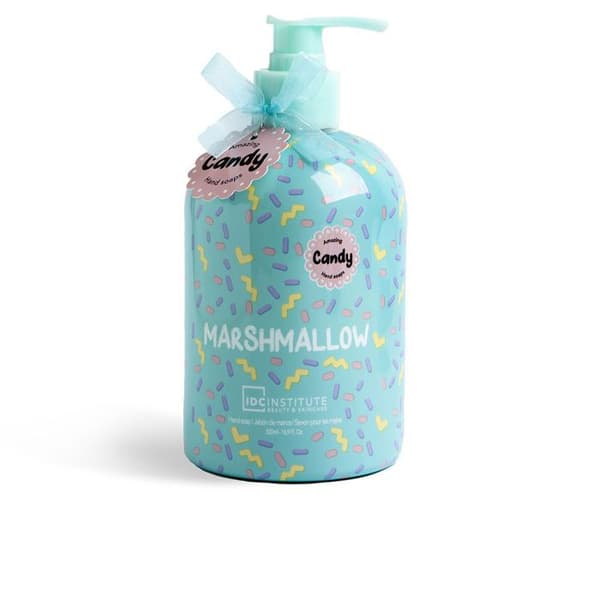 Händer tvål CANDY MARSHMALLOW 500 ml