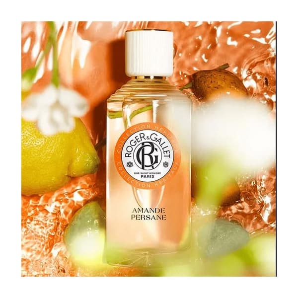 Roger&Gallet Amande Persane Dufteau 100ml