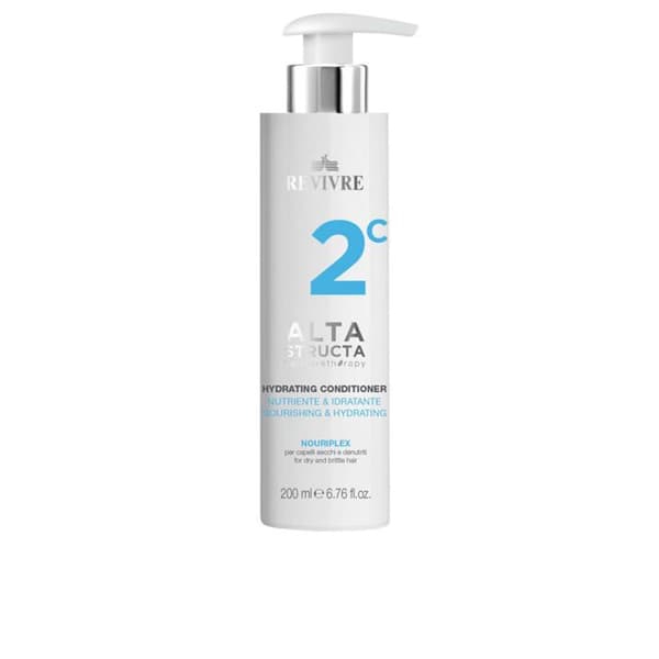 ALTA STRUCTA kosteuttava hoitoaine 200 ml