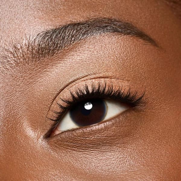 Essence - Kermas Eyeshadow - 01 Rose
