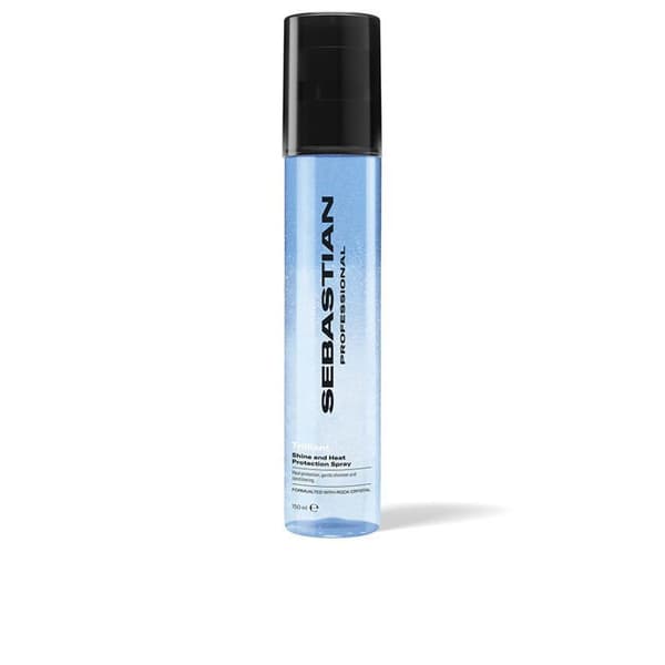 Brilliance Spray til glans og varmebeskyttelse TRILLIANT 150 ml