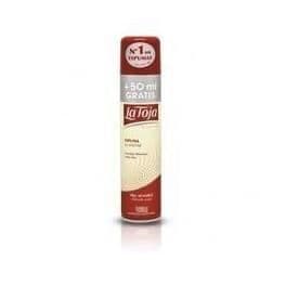 TOJA BARBERSKUM 250ML SENSITIV 50ML +