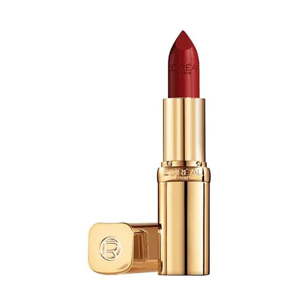 L'Oréal Paris Color Riche Läppstift N°124 L'Iconique 4,3g