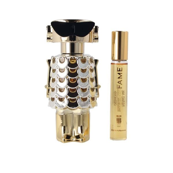 Eau de Parfum ÉTUI FAME 2 dele