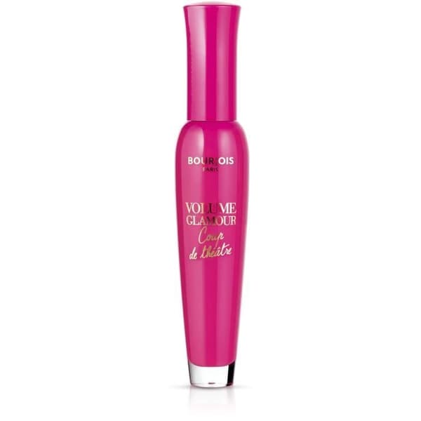 BOURJOIS Coup de Theatre Volume Glamour Mascara - 02 Sort