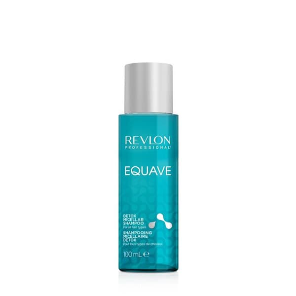 Shampoing Equave Micellaire Detox 100 ml