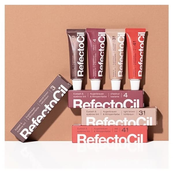 Reflectocil Ögonfransfärg N/3 Brun15 Ml