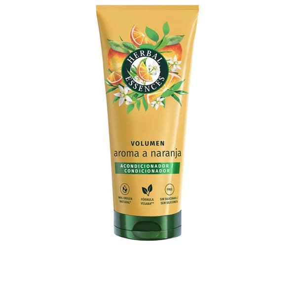 HERBAL ESSENCE ORANGE -hoitoaine 250 ml