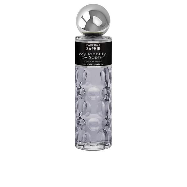 MIN IDENTITET VED SAPHIR edp vapo 200 ml