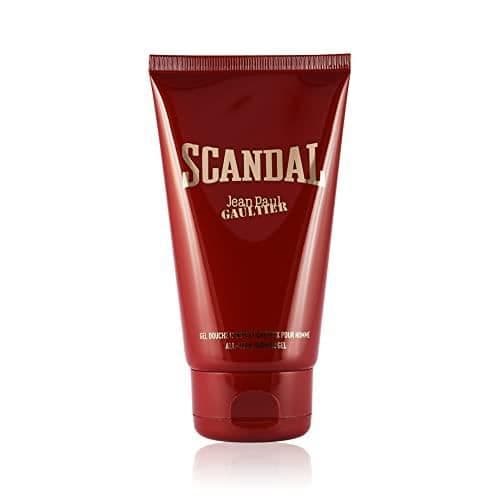 Geeli - J.P. Gaultier - Skandaali Miehelle - 150 ml - Tuubi - Parfymoitu