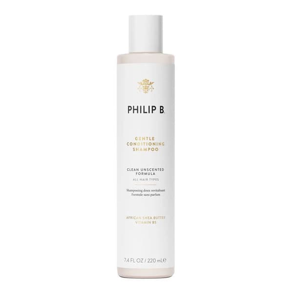 Philip B Gentle Conditioning Shampoo 220ml - kosteuttava shampoo