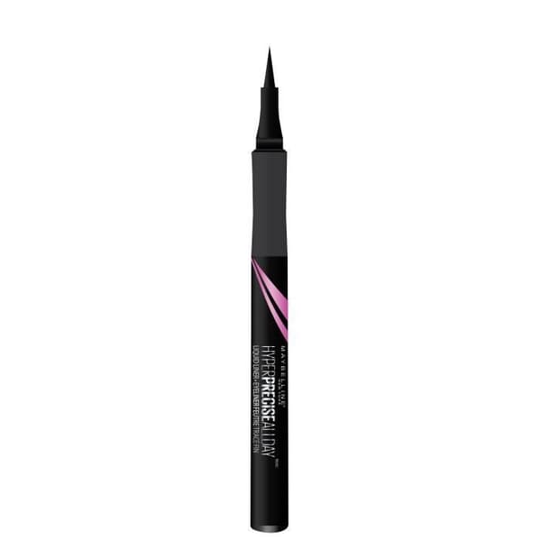 Eye liner - MAYBELLINE - Master Precise Liner - Svart - Vattentät - Enkel applicering