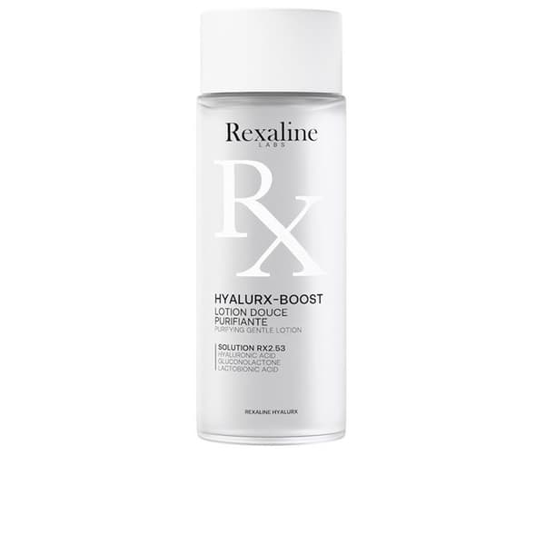 HYALURX-BOOST blød renselotion 50 ml