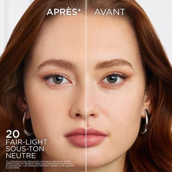 L'Oréal Paris Infaillible Skin Ink Lys Neutral 20 15ml