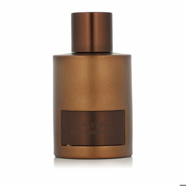 Parfume - TOM FORD - Oud Minerale - Unisex - Eau de Parfum - 100 ml