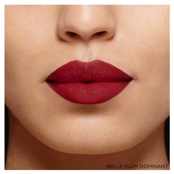 L'Oréal Paris Intense Volume Matte Färger av värda 600 Audacious Nude