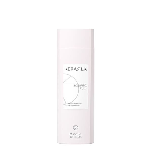 Kerasilk Essentials Volumizing Shampoo 250ml - volyymia lisäävä shampoos