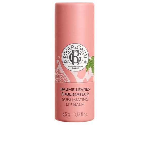 FLEUR DE FIGUIER läppbalsam förhöjande 3,5 gr