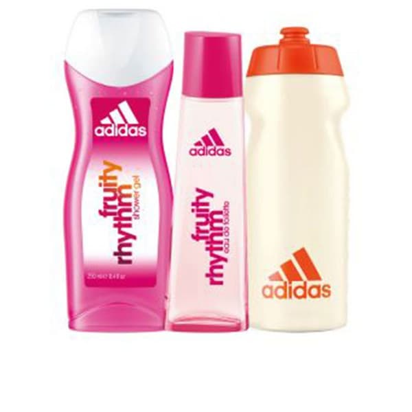 Coffret 3 stykker ADIDAS KVINDER FRUITY RHYTHM