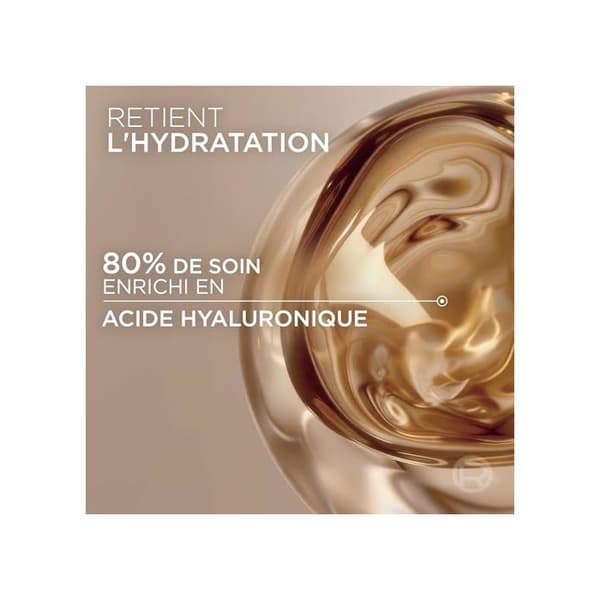 Foundation - L'OREAL PARIS - Accord Parfait Tinted Balm 2.5 Neutral Light - Moisturizing - Light coverage - Radiant finish