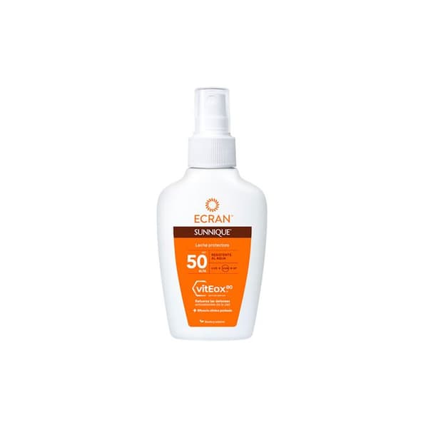 Sport SPF50 Spray Solbeskyttelse 100 ml